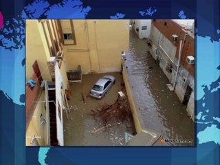 برنامج التاسعة الا ربع - حلقة 16 - حريق وهمي