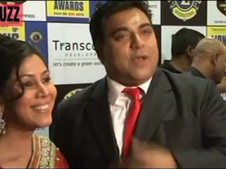 Ram DIVORCES Priya in Bade Acche Lagte Hain 29th May 2012