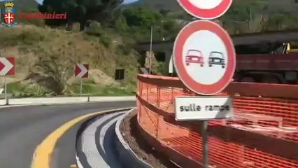 Download Video: Reggio Calabria - Mafia e appalti, 12 gli arresti clan Nasone-Gaietti - A30 Scilla (30.05.12)