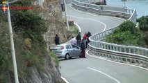 Reggio Calabria - Mafia e appalti, 12 gli arresti clan Nasone-Gaietti - A30 tangente (30.05.12)