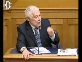 Elisabetta Zamparutti - Presentazione de Il mese di Quaderni radicali (30.05.12)