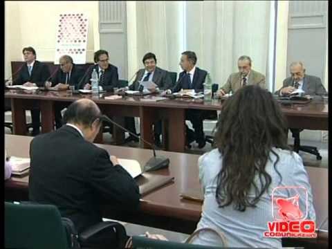 Nola (NA) - Torna per la 17esima edizione il Premio Cimitile (29.05.12)