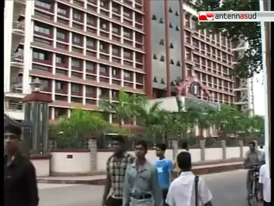 TG 30.05.12 Marò: accolta richiesta di libertà su cauzione