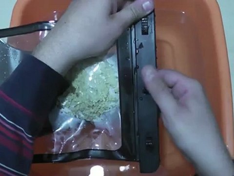 Puro Custodia Impermeabile per tablet fino a 10.1 - Video Recensione - AVRmagazine.com