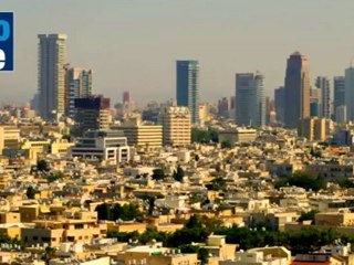 Caen precios de la vivienda en Israel