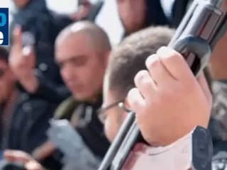 Химическое оружие у сирийской оппозиции?