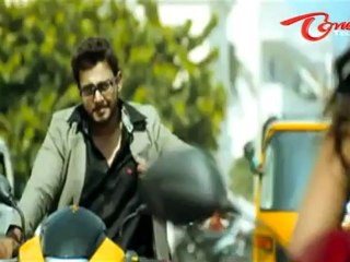 Memu Vayasuku Vacham Theatrical Trailer - Tanish - Madalasa Sharma