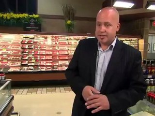 Confusion: coupes de viande