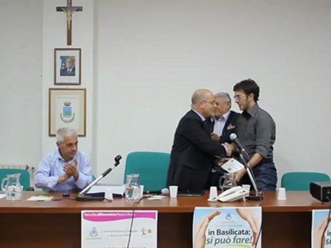 Presentazione applicazione Dizionario dei rifiuti