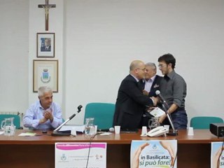 Presentazione applicazione "Dizionario dei rifiuti"