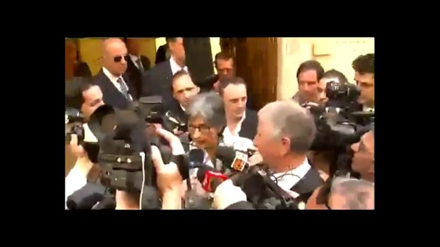 Finocchiaro - Terremoto - Situazione tragica (29.05.12)