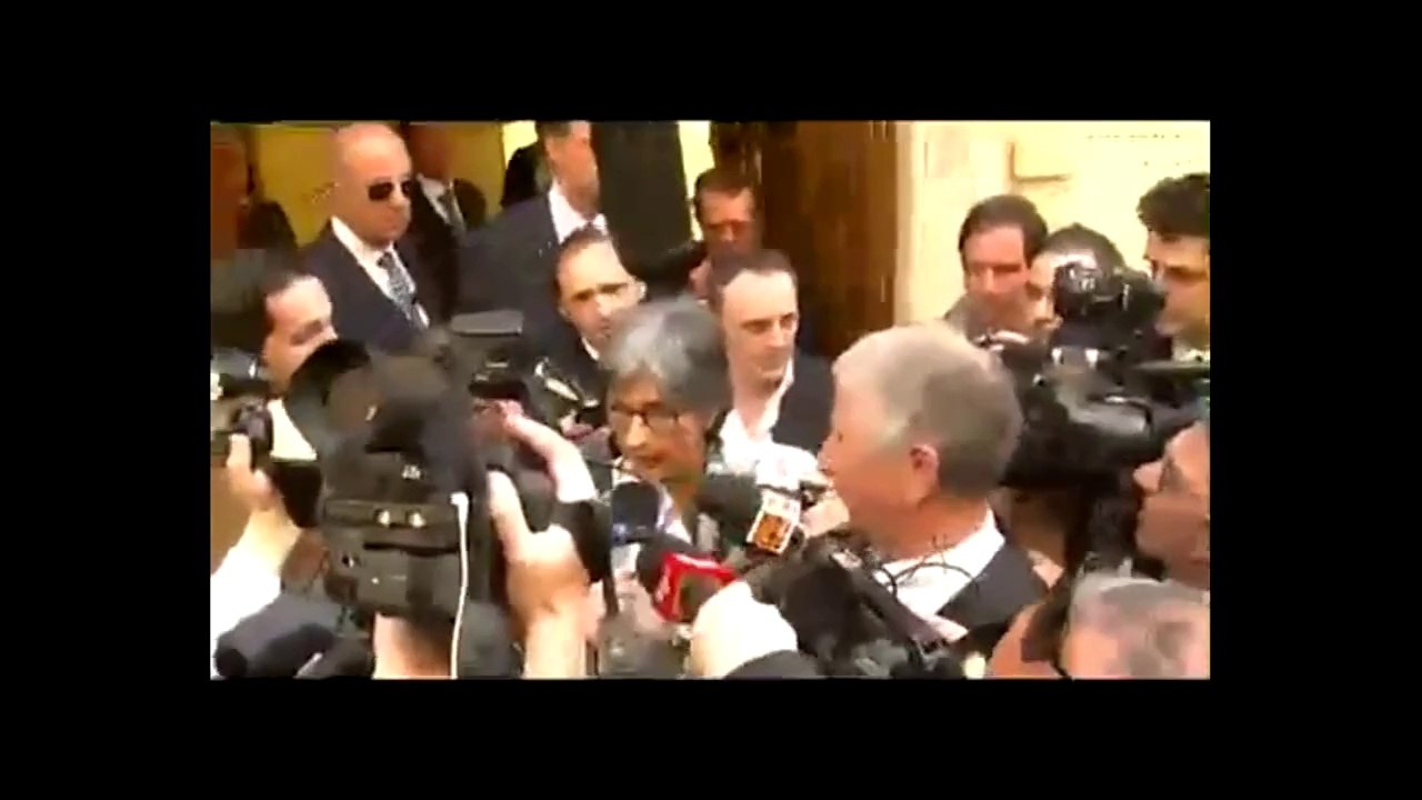Finocchiaro - Terremoto - Situazione tragica (29.05.12)