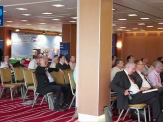 AEROSUPPLY ISRAEL 23-05-2012 - Forum and B2B meeting