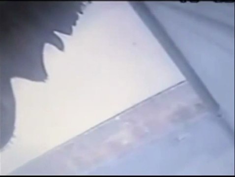 Brindisi - Il video del presunto attentatore (29.05.12)