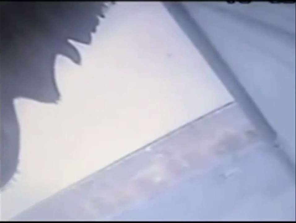 Brindisi - Il video del presunto attentatore (29.05.12)