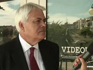 Intervista a Zef Bushati, consigliere del Ministro albanese