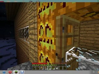 Snowland Survival #6