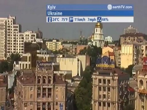 Vienna - Austria, Washington - USA, Kyiv - Ukraine, Las Vegas - USA, Lugano - Ticino - Switzerland, Amsterdam - Netherlands, Ekaterinburg - Russia