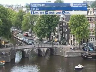 Niagara Falls - Canada, Sydney - Australia, Agadir - Morocco, Barcelona - Spain, Amsterdam - Netherlands, Stuttgart - Germany, Cologne - Germany