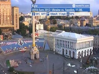 Salzburg - Austria, Niagara Falls - Canada, Sydney - Australia, Kyiv - Ukraine, Barcelona - Spain, Lugano - Ticino - Switzerland, Budapest - Hungary