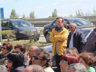 Rotondella, Consiglio Comunale aperto