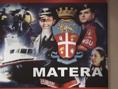 Matera, due arresti per violenza sessuale di gruppo