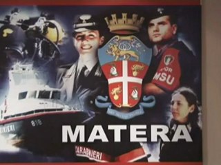 Matera, due arresti per violenza sessuale di gruppo