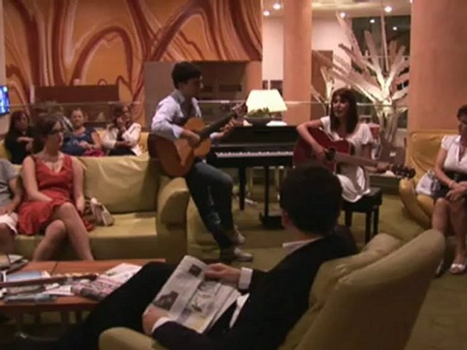 Trailer "Dolce Illusione"