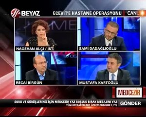 30.05.2012 MedCezir 2.Kısım