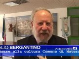 Presentazione dell'evento conclusivo dei 150 anni dell'unità d'Italia