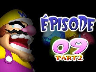 [WT] Wario Land II - Chapitre #09-2
