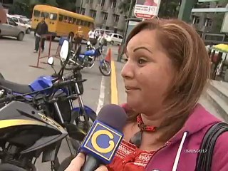 Protestarán este jueves contra toma de galpones en Catia por parte del Gobierno