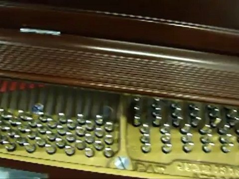 Used Pianos Warehouse in Toronto, Used Pianos