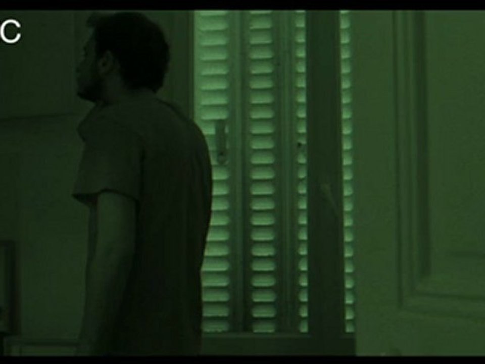 L'appartement Hanté - Court métrage comédie horreur