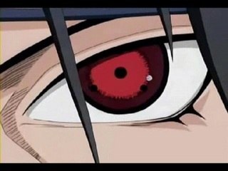 naruto - AMV -- Sasuke and Itachi -