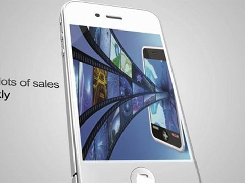 iPhone App Marketing Take Your App to the Top 100 List in iTunes to increase Downloads