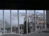 Syria فري برس حمص القصف العشوائي على حمص القديمة 30 5 2012 ج3 Homs