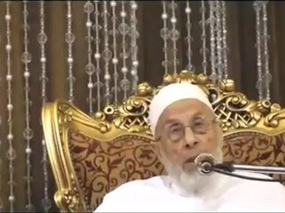 Syria فري برس  دمشق صرخة من شيخ القراء محمد كريّم راجح Damascus