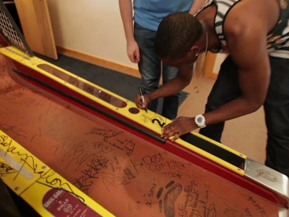 Chiddy Bang Talks Breakfast, Touring, New Mixtape & More w/ DJ Skee!!