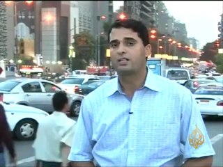 وثيقة عهد سياسية مع انطلاق الحملات الانتخابية بمصر