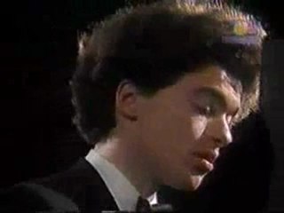 Evgeny Kissin plays Gluck Sgambati-Melody from Orfeo - YouTube