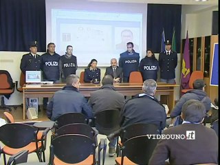 Arresto per droga a Policoro