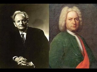Bach-Kempff - Siciliano (Kissin) - YouTube