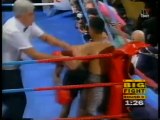 Naseem Hamed vs Vincenzo Belcastro 12th of 37