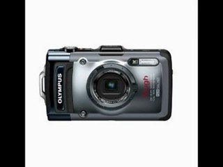 Olympus TG 1iHS Price | Olympus TG-1iHS 12 MP Waterproof Digital Camera with 4x Optical Zoom | Best Waterproof Digital Camera 2012