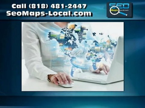 Google Maps Marketing in Ventura CA - SEO Maps-Local