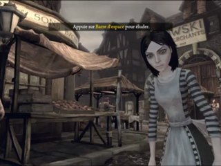 Alice Madness Returns 1