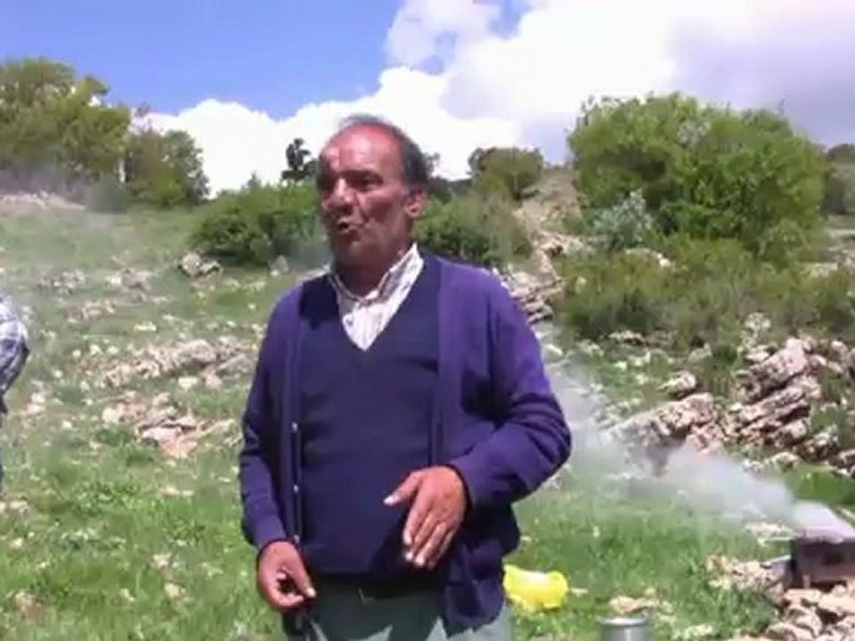 MEVLÜT MENTEŞTEN NOSTALJİK HİKAYELER