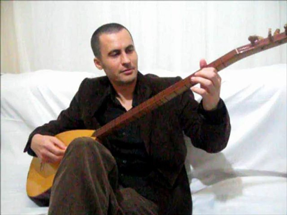 Yeni Gündoğdu Marşı - Serkan Engin