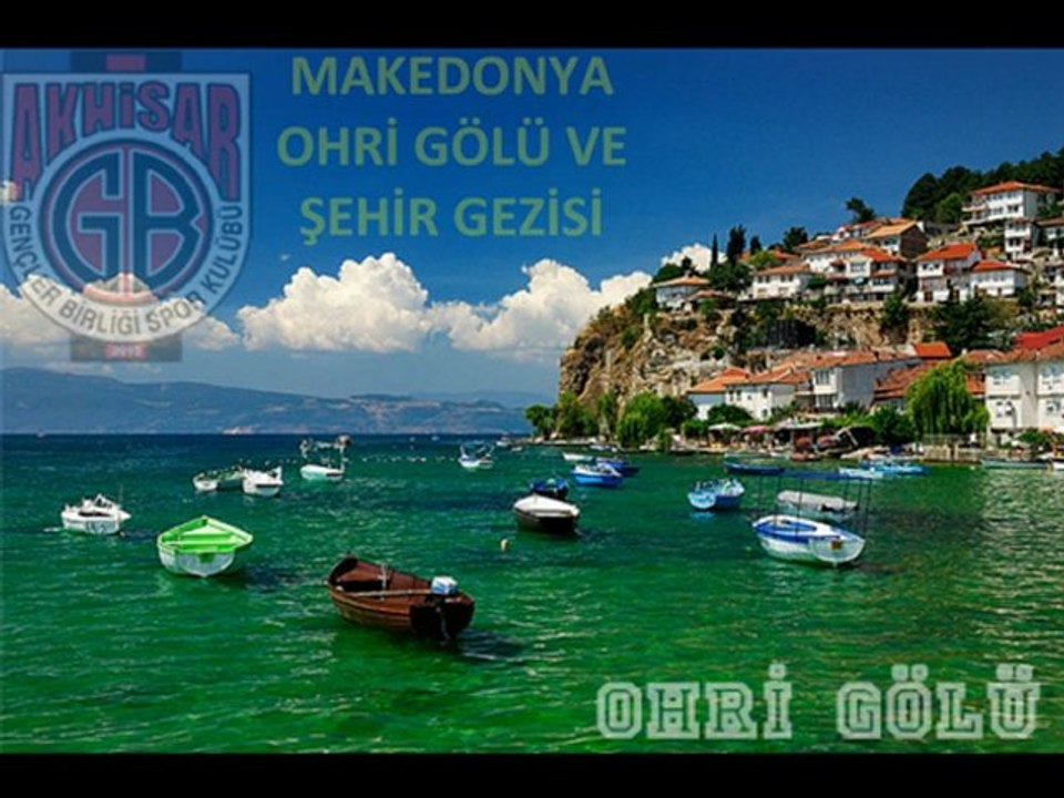 YURT DIŞI SEYAHATİ